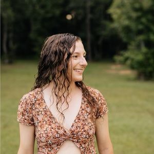 Meet your Posher, Kelsey